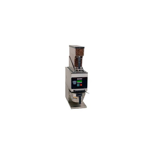 Weight Driven Grinder, G9Wd-Rh, 120V